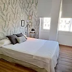 Apartamento Acogedor Con La Mejor Ubicacion.