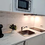 Apartamento Acogedor Con La Mejor Ubicacion.