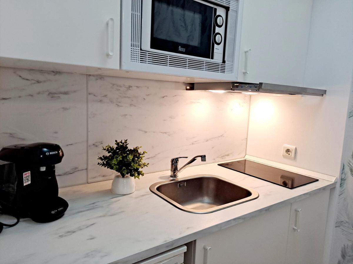 Appartement Acogedor Con La Mejor Ubicacion.