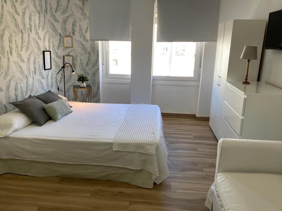 Acogedor Con La Mejor Ubicación. Apartamento *